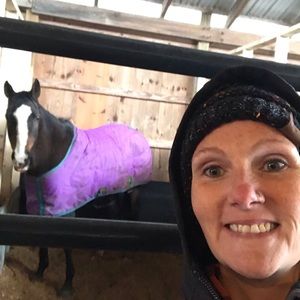 Meet your Posher, Melissa